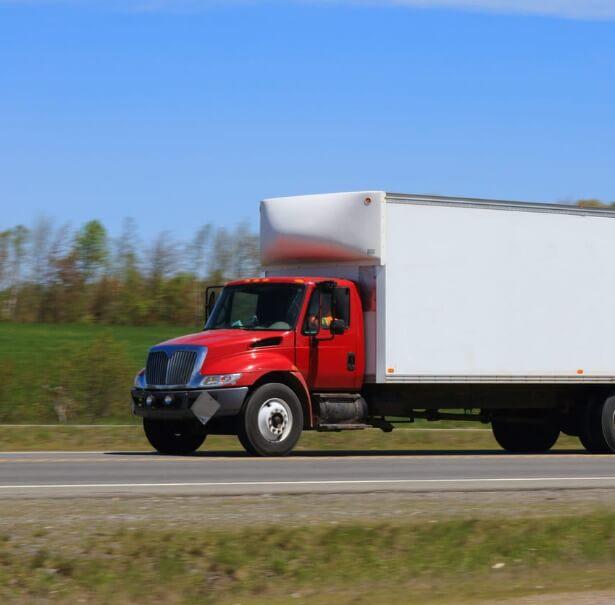 long distance moving can accommodate special requests for fragile items with proper packaging and handling