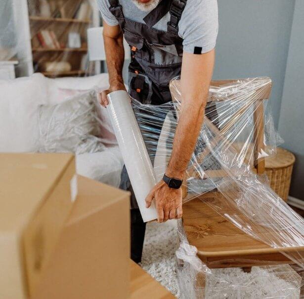 packing and storage we offer flexible options for short-term and long-term packing and storage solutions